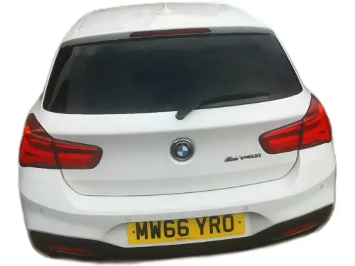 BMW 1 Series MW66 YRO