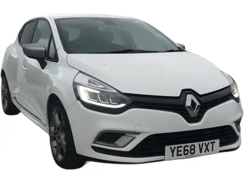 Renault Clio YE68 VXT