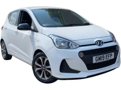 Hyundai I10 GM19 EFP