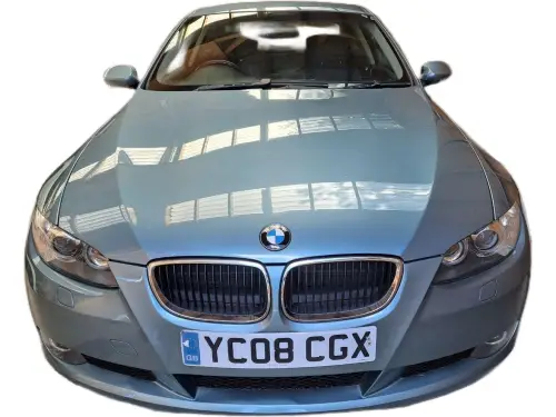 BMW 3 Series YC08 CGX