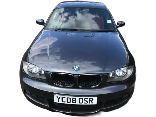 BMW 120 YC08 OSR