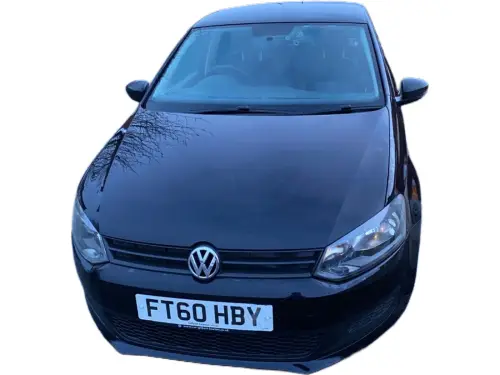 Volkswagen Polo FT60 HBY