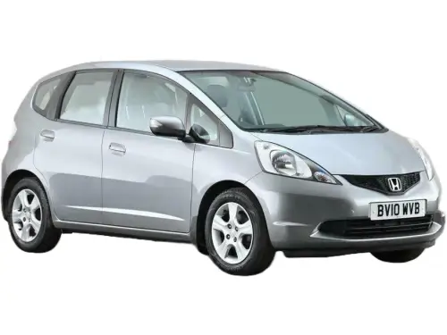 Honda Jazz ES i-VTEC BV10 WVB