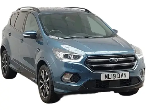 Ford Kuga ML19 DVN
