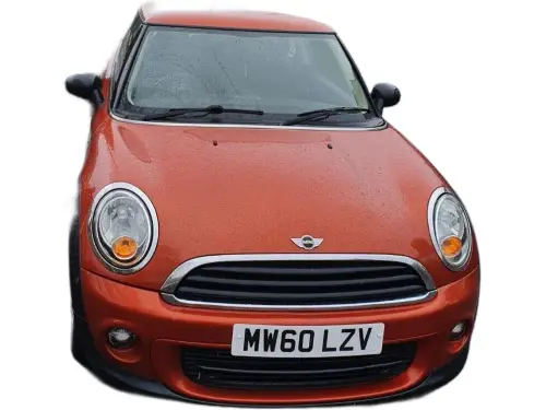 MINI Mini MW60 LZV