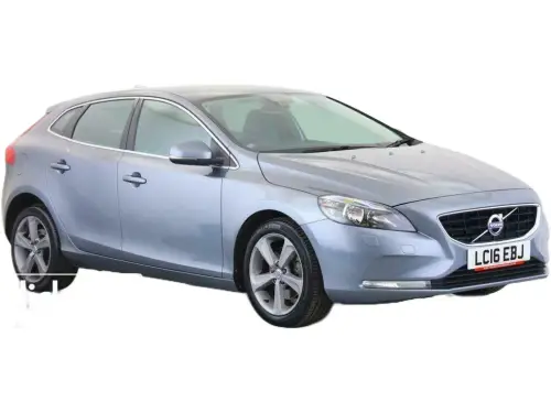 Volvo V40 SE Nav D2 LC16 EBJ