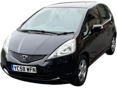 Honda Jazz YC58 WFN