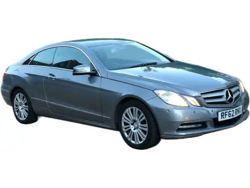 Mercedes-Benz E250 SE CDI Blueeffi-CY A RF62 RNX