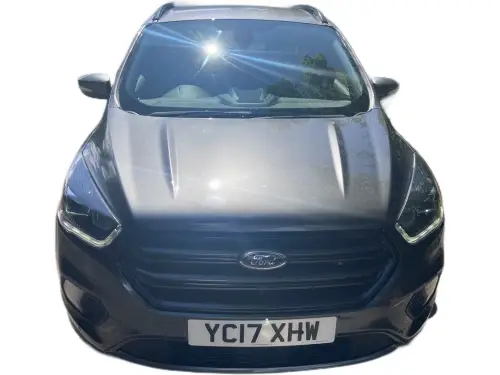 Ford Kuga YC17 XHW