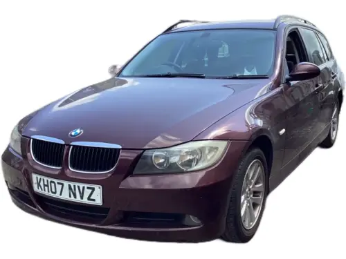 BMW 3 Series KH07 NVZ