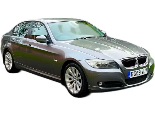 BMW 3 Series BG59 VLV
