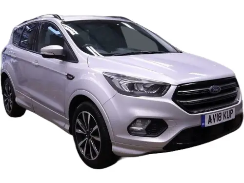 Ford Kuga ST-Line TDCi AV18 KUP