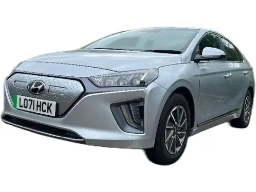 Hyundai IONIQ LO71 HCK