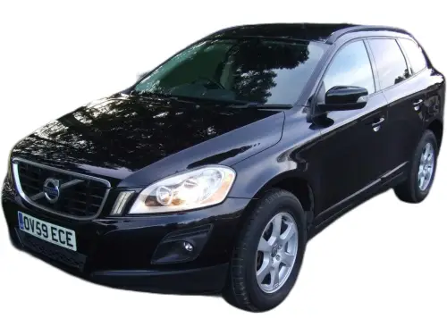 Volvo XC60 OV59 ECE