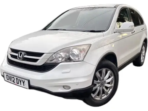 Honda CR-V OV12 DYY
