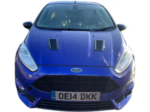 Ford Fiesta OE14 DKK