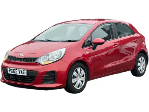 Kia RIO PX65 VWE