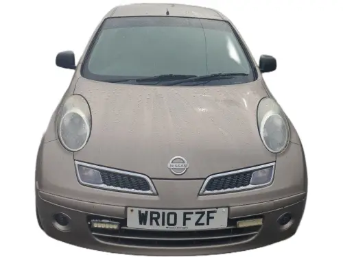 Nissan Micra WR10 FZF