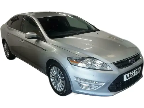 Ford Mondeo NA63 CXH