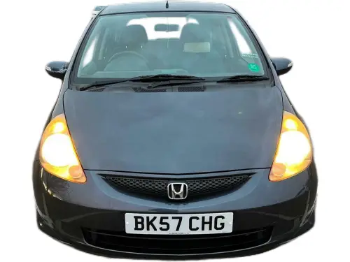 Honda Jazz SE BK57 CHG