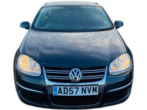 Volkswagen Golf SE TDI 105 DPF S-A AD57 NVM