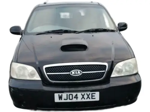 Kia Sedona LE WJ04 XXE