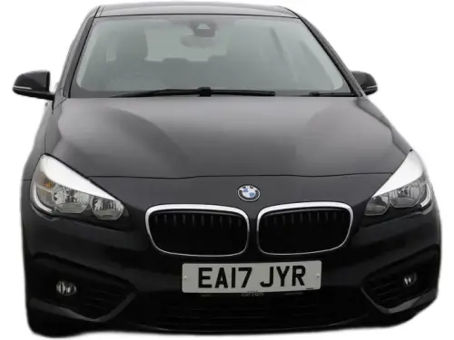 BMW 216d Sport EA17 JYR