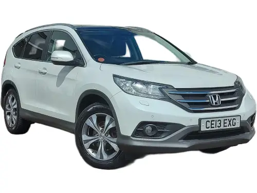 Honda CR-V CE13 EXG