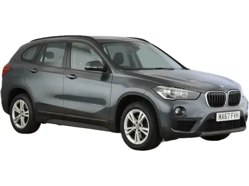 BMW X1 sDrive18d SE MA67 FVH