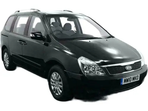 Kia Sedona MW10 MKO
