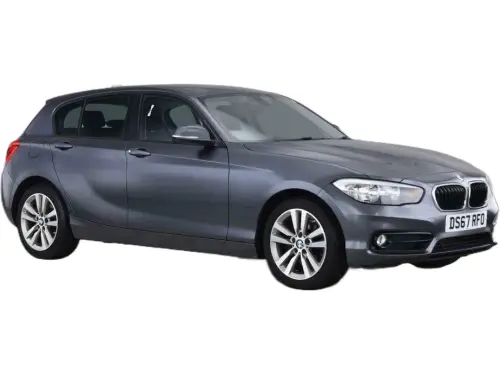 BMW 118i Sport DS67 RFO
