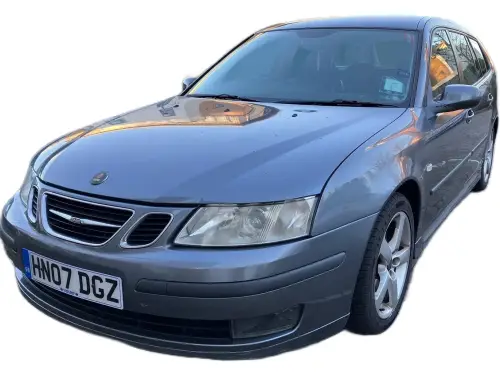 Saab 9-3 HN07 DGZ