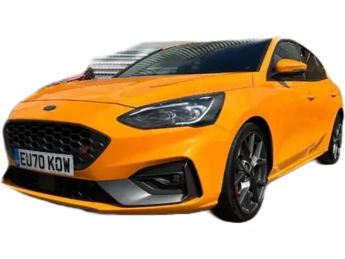 Ford Focus ST EcoBlue EU70 KOW