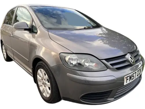 Volkswagen Golf FM57 ZZK