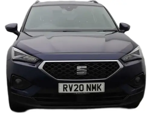 SEAT Tarraco SE Technology TDI RV20 NMK