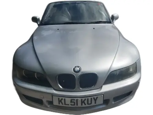 BMW Z3 KL51 KUY