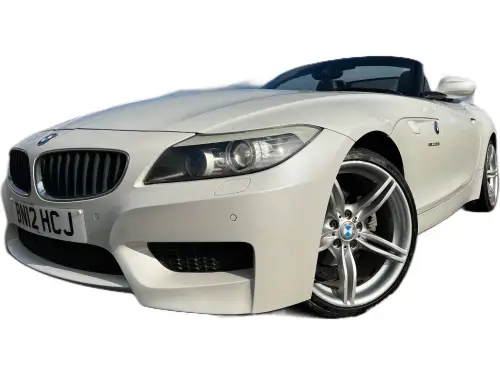 BMW Z4 BN12 HCJ