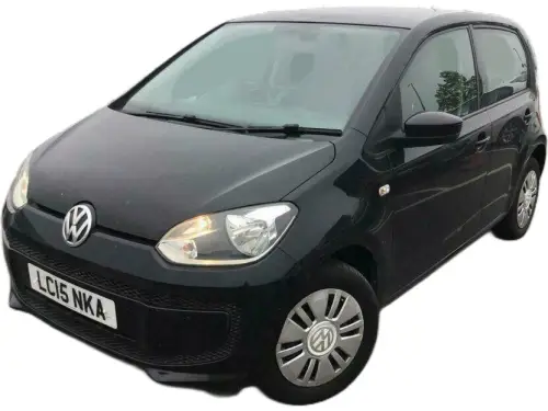 Volkswagen Move up Auto LC15 NKA
