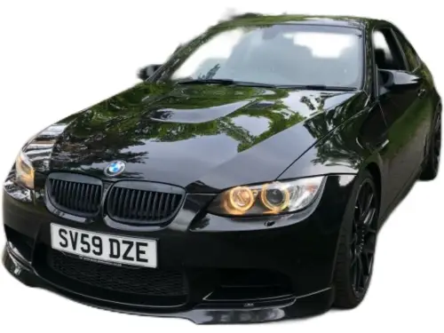 BMW M3 SV59 DZE