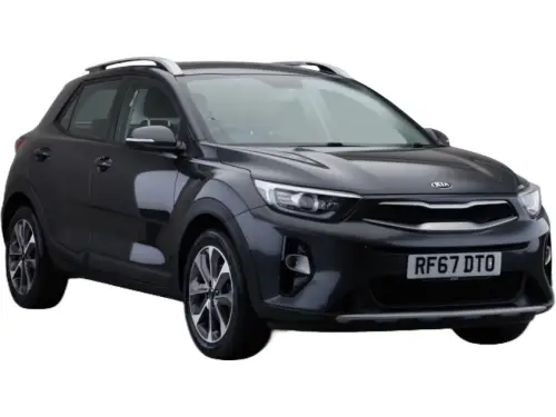 Kia Stonic RF67 DTO