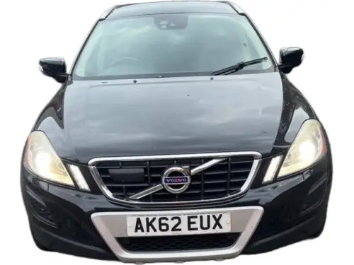 Volvo XC60 AK62 EUX
