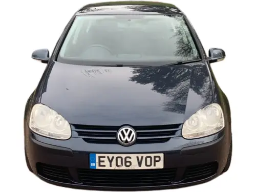 Volkswagen Golf EY06 VOP