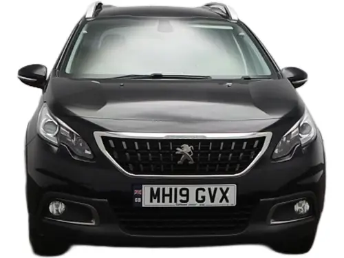 Peugeot 2008 Signature PureTech S/S MH19 GVX