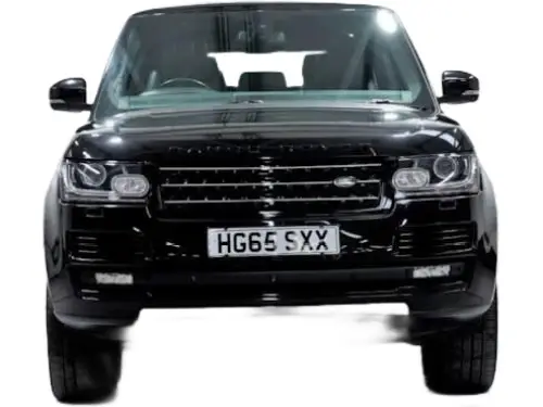 Land Rover Range Rover HG65 SXX