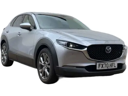 Mazda CX-30 FX70 HFL