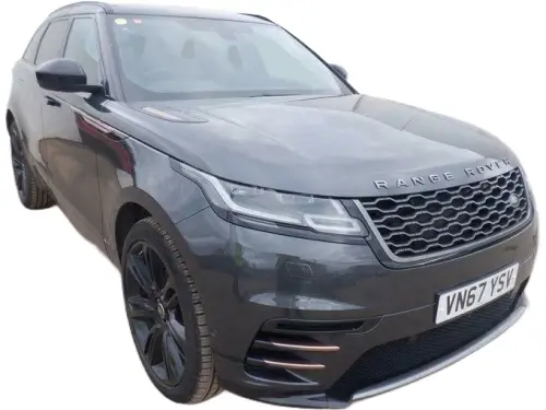 Land Rover R Rover Velar R-DYN HSE D240 A VN67 YSV