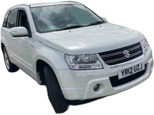 Suzuki Grand Vitara SZ-T Ddis YR12 UZJ