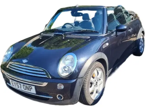 MINI Mini EY57 ONP