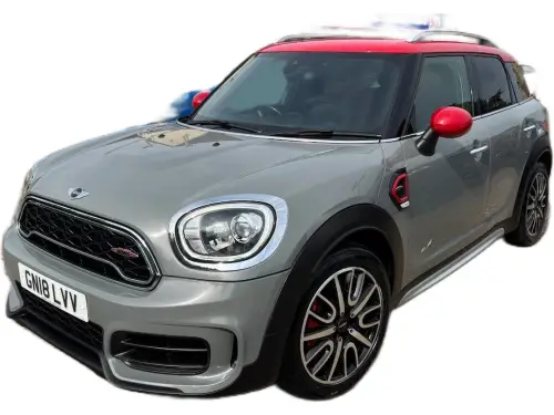 MINI John Cooper Works GN18 LVV