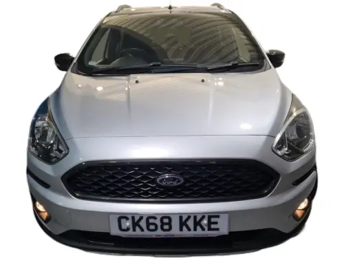 Ford KA CK68 KKE